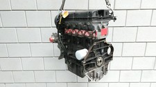 MOTORE Opel Meriva (A) MPV 1.6