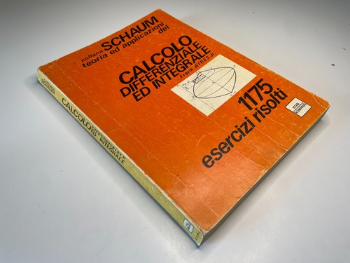 Ayres calcolo - f.,