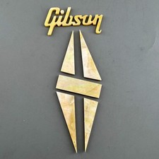 Logo chitarra Gibson Diamond