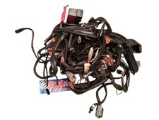 cablaggio elettrico electric wiring Harley davidson road king flhr 1340 95-98