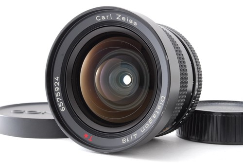 Top mint contax carl - [top, mint]