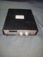 Nuova Elettronica LX1168 Rigeneratore di Pile Vintage Kit Completo (Funzionante)