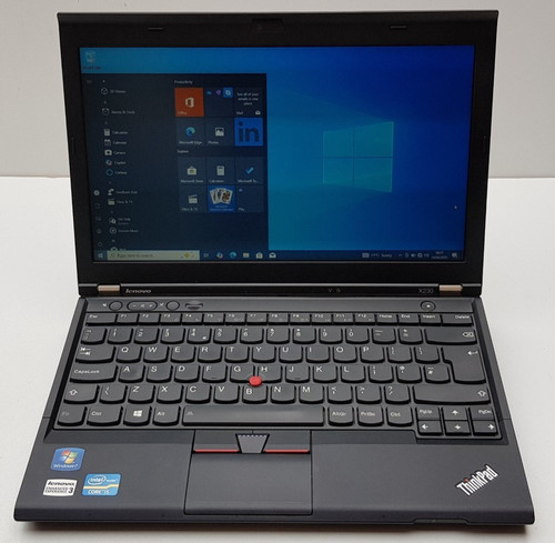 Lenovo thinkpad x230 - lenovo,