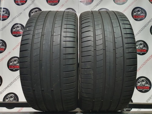 Gomme estive usate pirelli - usate,
