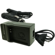 Chargeur pour canon - canon, powershot