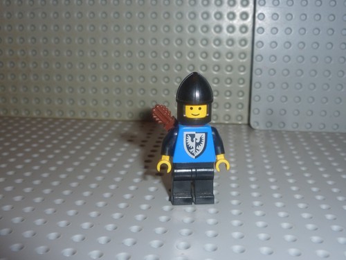 Personnage minifig lego castle - lego,