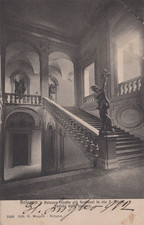 CARTOLINA  BOLOGNA PALAZZO