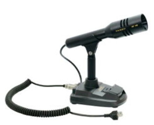 Yaesu 70d microfono - yaesu, m-70d