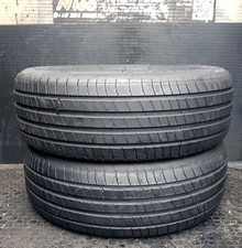 GOMME USATE 195/55R16 91H MICHELIN E-PRIMACY   ESTIVE  PNEUMATICI USATI