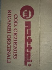 Filtro Mattei CR21E20153