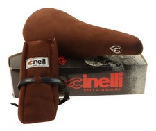 Cinelli Unicanitor 65/L Saddle