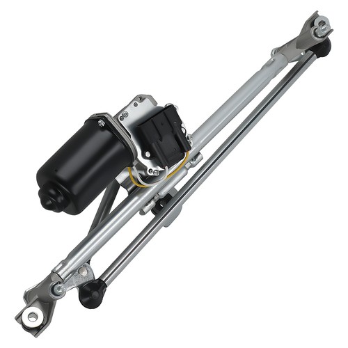 Asta tergicristallo motore for