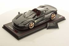 Ferrari Daytona SP3 (Carbon)