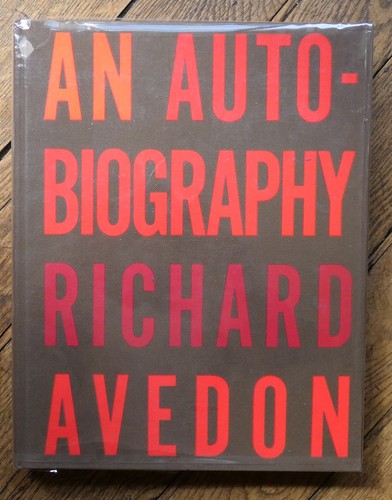 Autobiography richard - an,