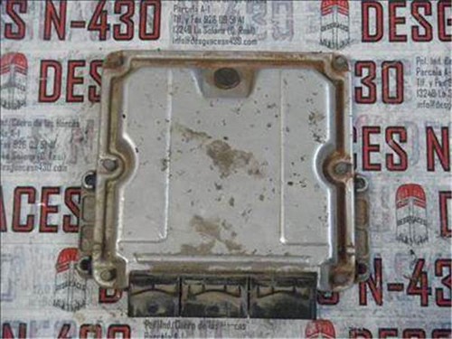 281010556 centralina renault - 281010556,