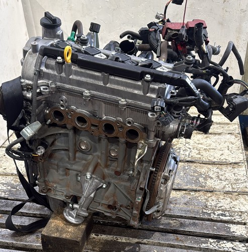 Motore semicompleto per toyota - motore,