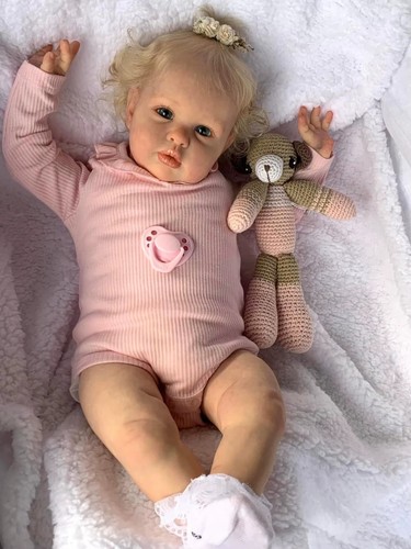 Pollici reborn baby - reborn,