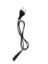 CAVO ALIMENTAZIONE 2 POLI 2.5A