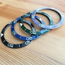 Lunetta orologio ceramica per