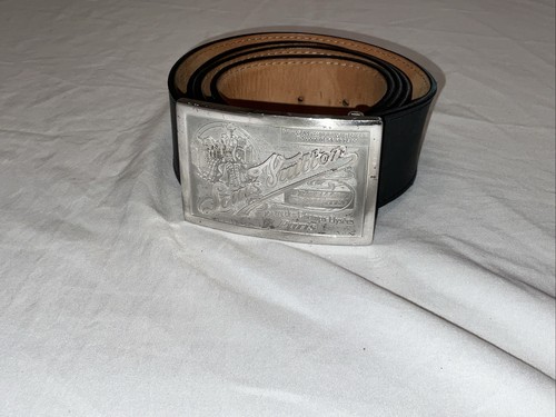 Louis vuitton cintura - vuitton, uomo