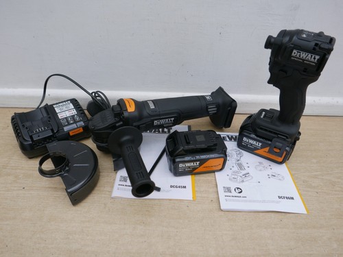 Dewalt mclaren 18v special - mclaren,