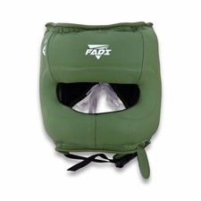 FADI Copricapo Boxe Sportivo