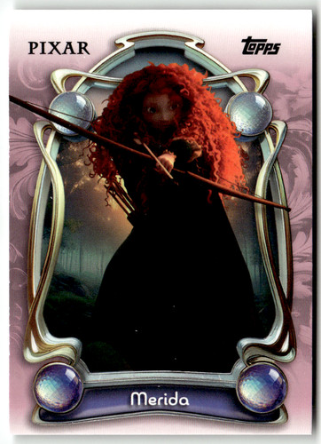 Topps disney wonder 2025 - wonder, n.