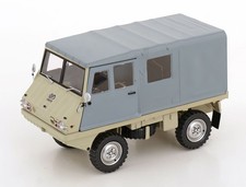 Schuco steyr puch - schuco, steyr-puch