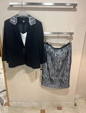 Completo Donna Elegante