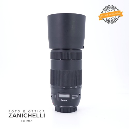 Canon 300mm 5 6 - 70-300mm, is