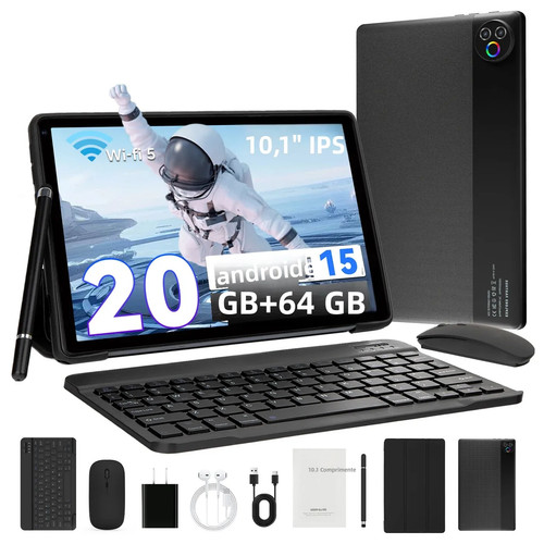 Urao tablet pollici android - tablet,