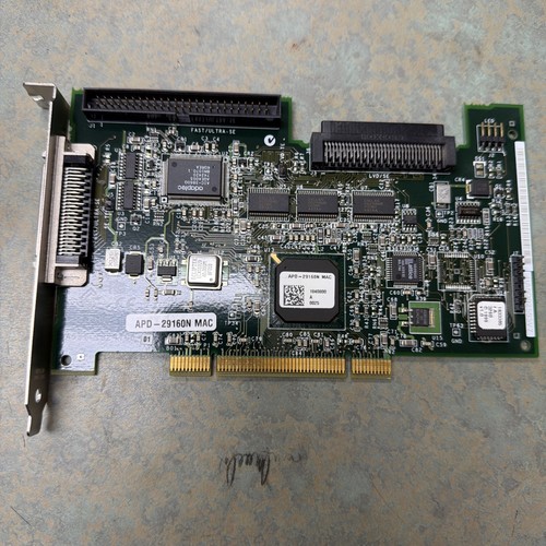 Adaptec apd 29160n - adaptec, per