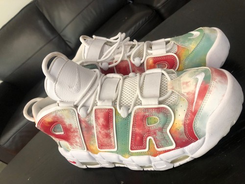 Taglia nike air more - -,