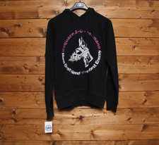 Felpa DSQUARED2  tg. L Usato