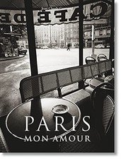 Paris Mon Amour By Jean-Claude