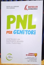"PNL per genitori - Costruisci