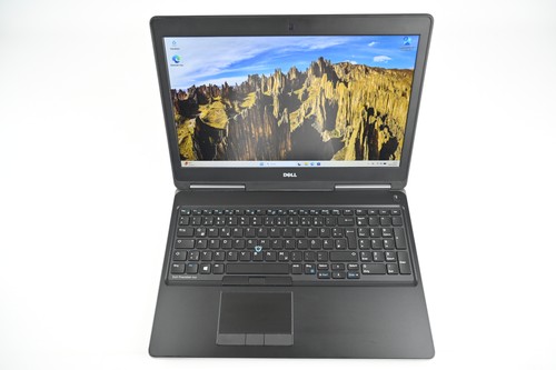 Dell precision 7510 quadro - 7510,