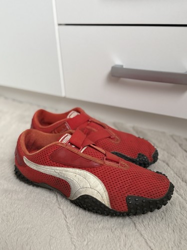 Scarpe puma mostro - scarpe,