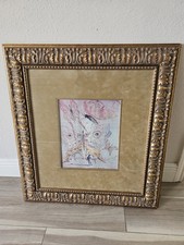 Salvador Dali  D A C N Y PRINT