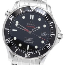 Omega Seamaster 300 James Bond