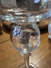 Vintage Zwiesel Cristallo