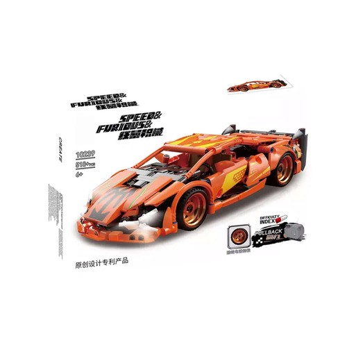 Moc technik blocchi - blocchi, di
