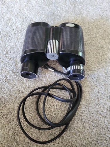 Binocolo nikon vintage - nikon,
