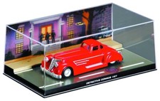 Eaglemoss DC Comics Batman