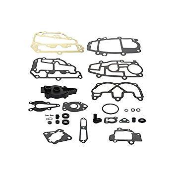 Kit guarnizioni motore - guarnizioni,