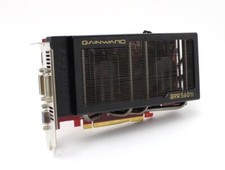Gainward GeForce GTX 560 Ti Phantom 2 GB GDDR5 2x DVI, HDMI, VGA PCI-E #156450