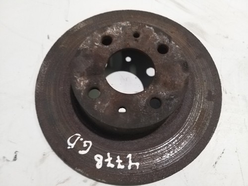 Disco freno lancia lybra 2003 - lancia,