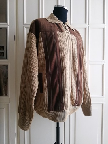 Giubbotto uomo bomber - , in