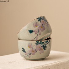 2 pz/set tazza da tè pura