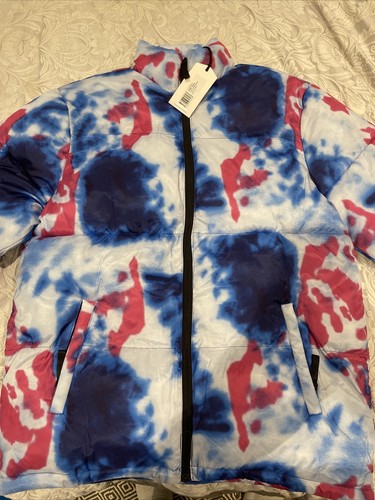 Wesc vegan puffer - vegan, jacket